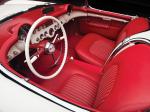 Chevrolet Corvette 1953 года